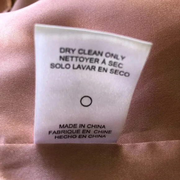 Anthropologie Eva Franco Knit Pastel Strips Mini Skirt  Metallic Accents Size S - Picture 6 of 6